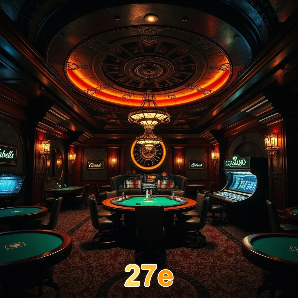 App 27e apostas esportivas mobile