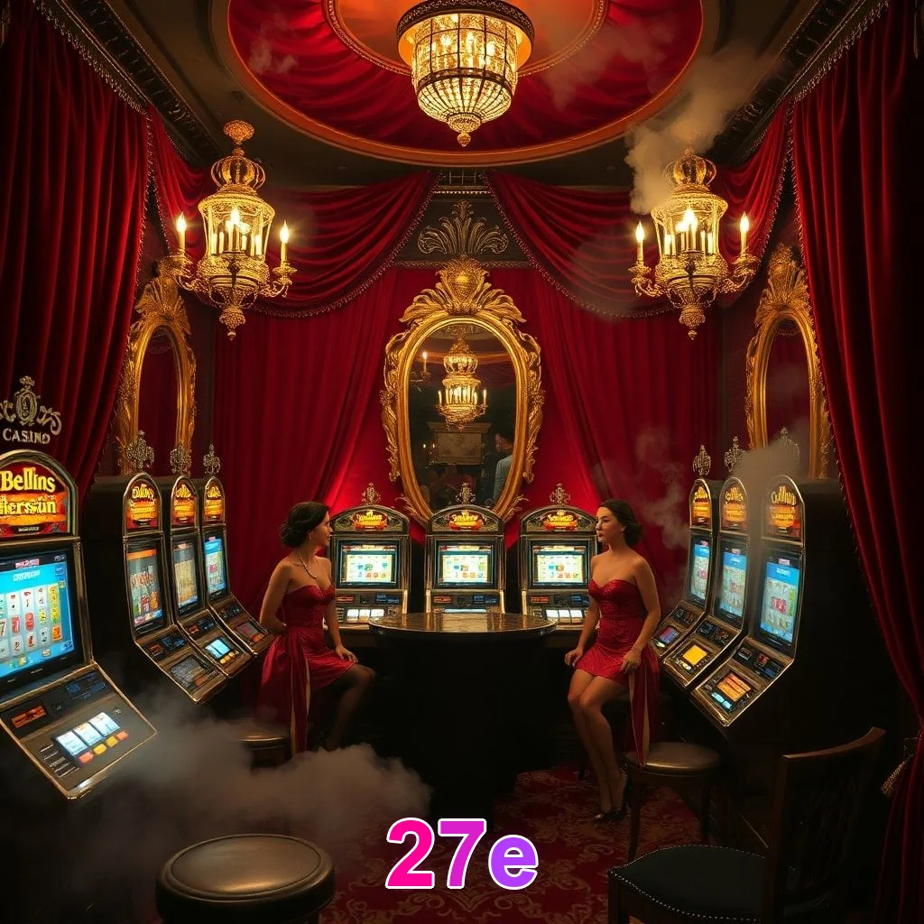 Guia rápido de apostas ao vivo na 27e