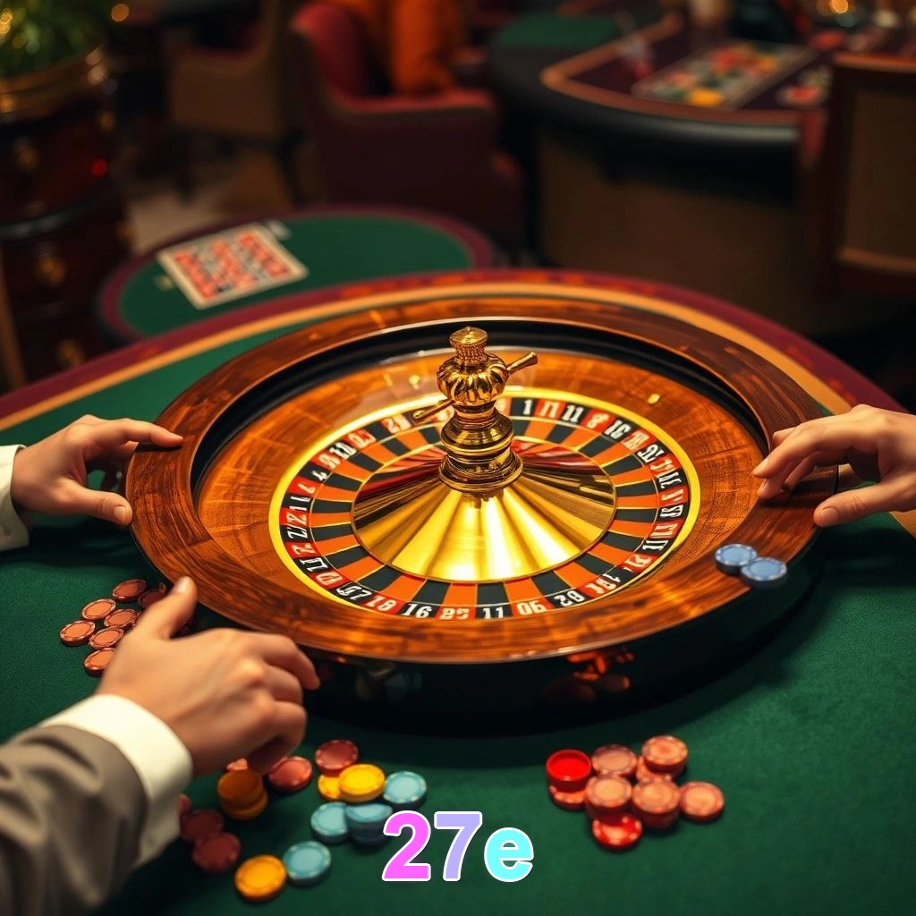 Suporte VIP 27e - atendimento prioritário