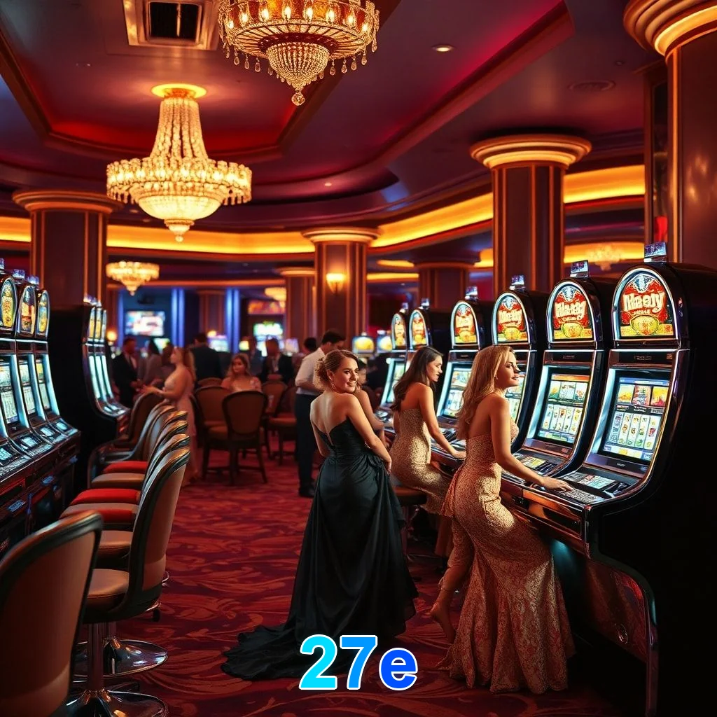 App 27e Android download